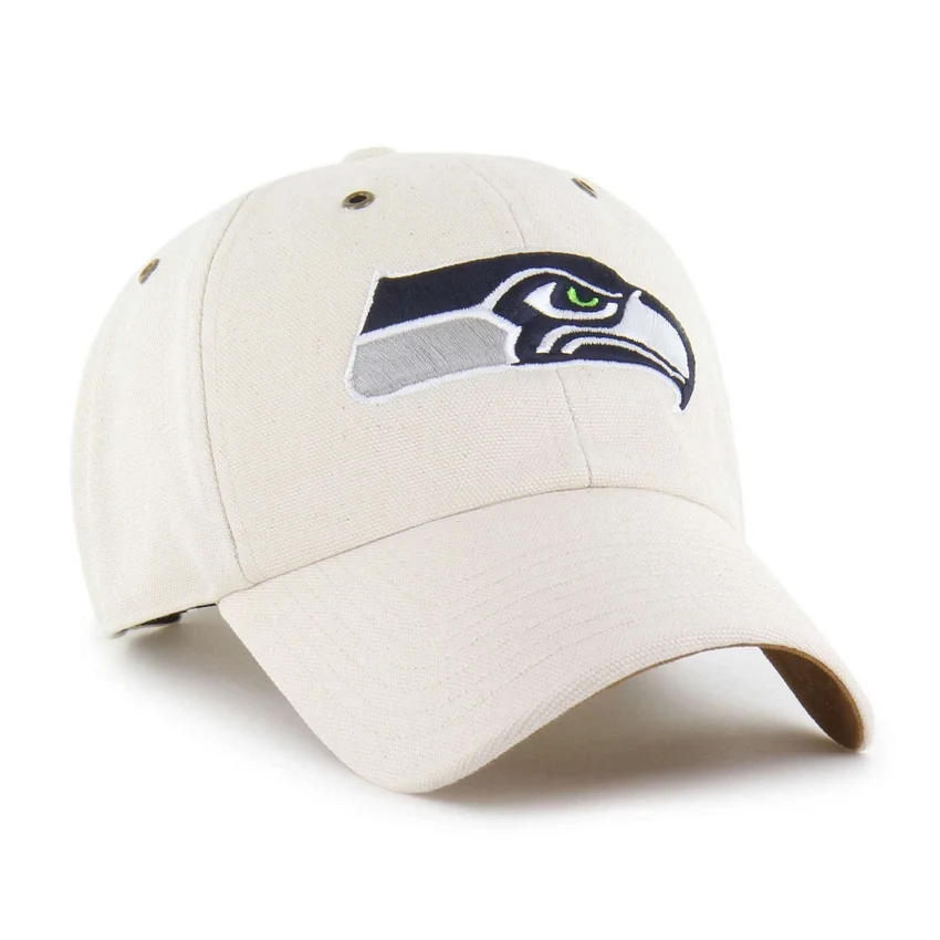 Seattle Seahawks '47 Boyanmamış Clean Up