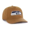 Seattle Seahawks '47 Hitch Gevşek Kesim