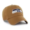 Seattle Seahawks '47 Temizliği