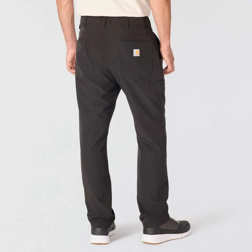 Slim Tapered Force Phoenix Güneş Koruyucu Pantolonlar - İş Pantolonu