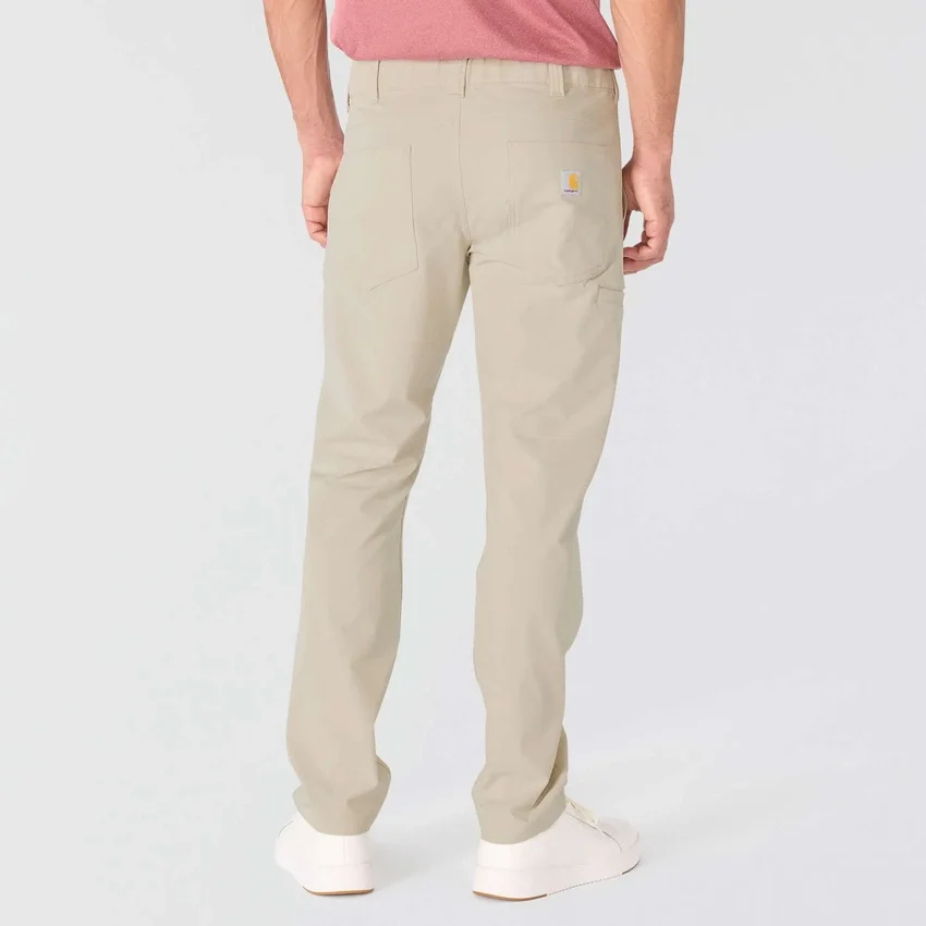 Slim Tapered Force Phoenix Güneş Koruyucu Pantolonlar - İş Pantolonu