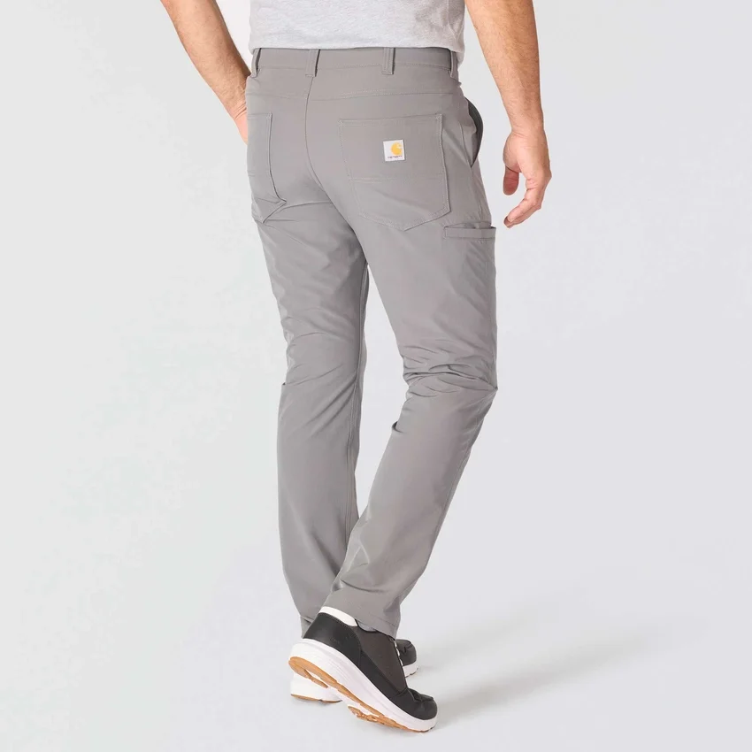 Slim Tapered Force Phoenix Güneş Koruyucu Pantolonlar - İş Pantolonu
