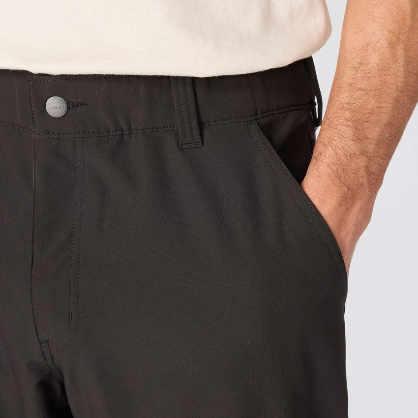 Slim Tapered Force Phoenix Güneş Koruyucu Pantolonlar - İş Pantolonu