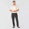 Slim Tapered Force Phoenix Güneş Koruyucu Pantolonlar - İş Pantolonu