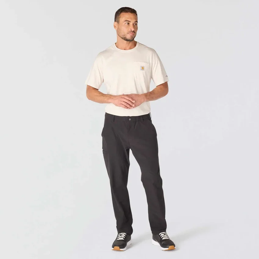 Slim Tapered Force Phoenix Güneş Koruyucu Pantolonlar - İş Pantolonu