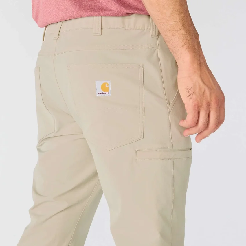 Slim Tapered Force Phoenix Güneş Koruyucu Pantolonlar - İş Pantolonu