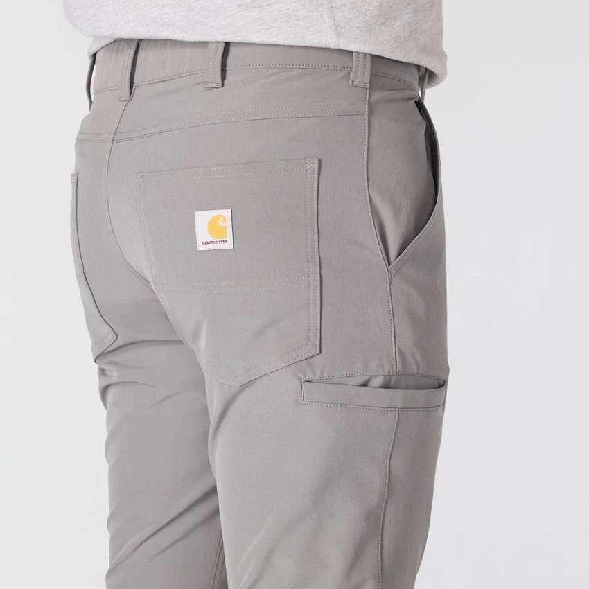 Slim Tapered Force Phoenix Güneş Koruyucu Pantolonlar - İş Pantolonu