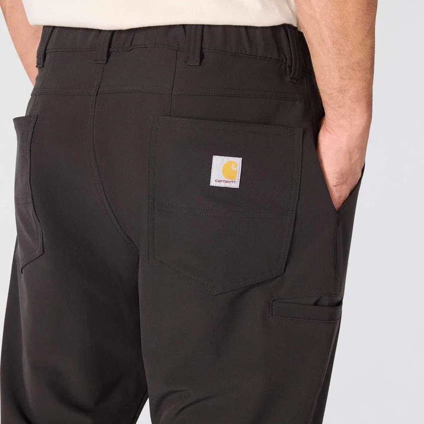 Slim Tapered Force Phoenix Güneş Koruyucu Pantolonlar - İş Pantolonu