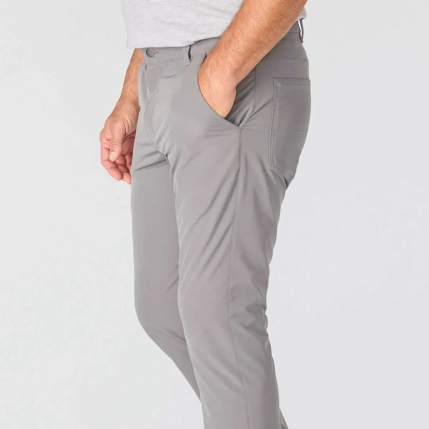 Slim Tapered Force Phoenix Güneş Koruyucu Pantolonlar - İş Pantolonu