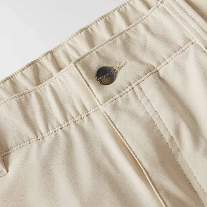 Slim Tapered Force Phoenix Güneş Koruyucu Pantolonlar - İş Pantolonu