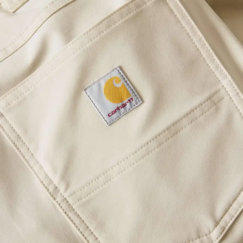 Slim Tapered Force Phoenix Güneş Koruyucu Pantolonlar - İş Pantolonu