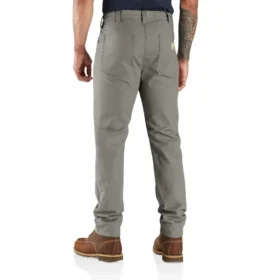Slim Tapered Rugged Flex® Duck İş Pantolonu