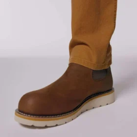Slim Tapered Rugged Flex® Duck İş Pantolonu