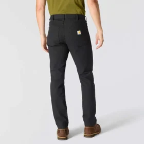 Slim Tapered Rugged Flex® Duck İş Pantolonu