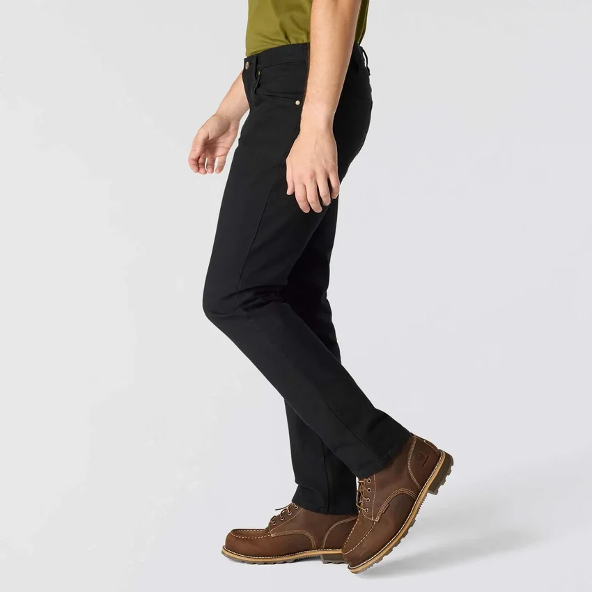Slim Tapered Rugged Flex® Duck İş Pantolonu