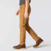 Slim Tapered Rugged Flex® Duck İş Pantolonu