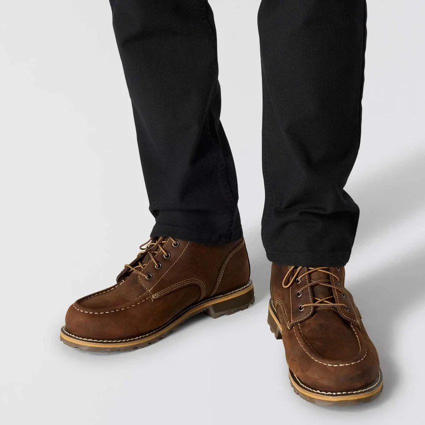 Slim Tapered Rugged Flex® Duck İş Pantolonu