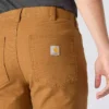 Slim Tapered Rugged Flex® Duck İş Pantolonu