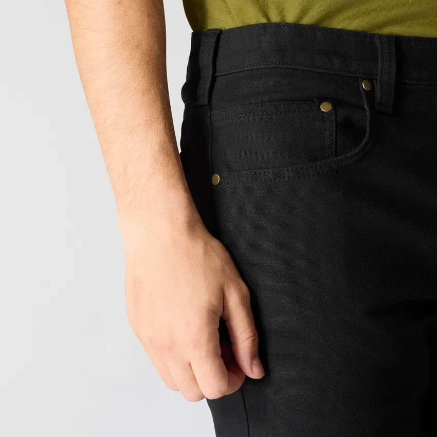 Slim Tapered Rugged Flex® Duck İş Pantolonu