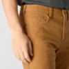 Slim Tapered Rugged Flex® Duck İş Pantolonu