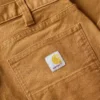 Slim Tapered Rugged Flex® Duck İş Pantolonu