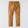 Slim Tapered Rugged Flex® Duck İş Pantolonu