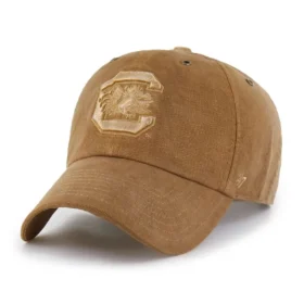 South Carolina Gamecocks '47 Boyalı Clean Up