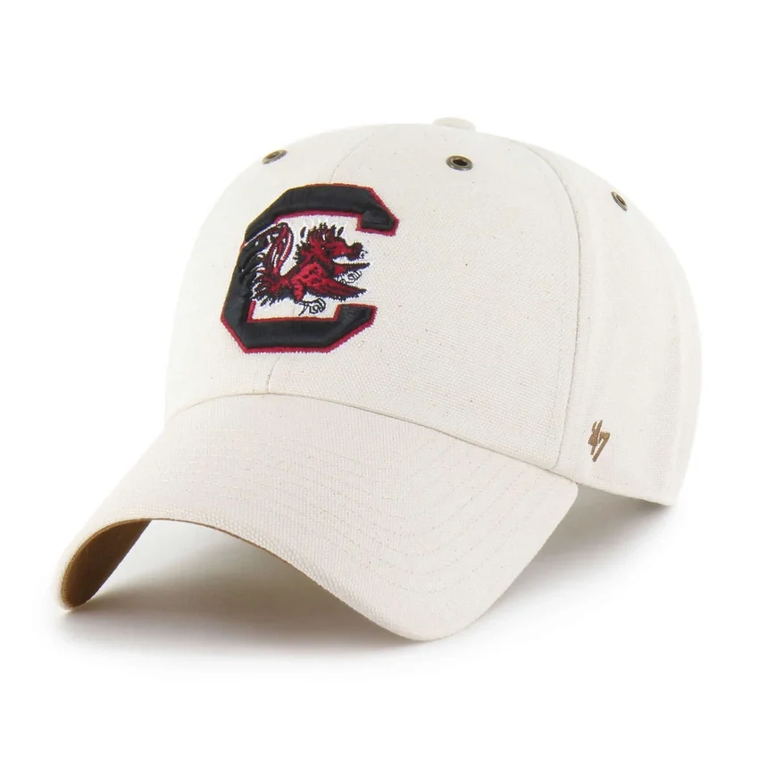 South Carolina Gamecocks '47 Boyanmamış Clean Up