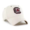 South Carolina Gamecocks '47 Boyanmamış Clean Up