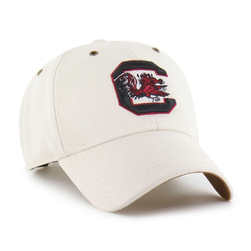 South Carolina Gamecocks '47 Boyanmamış Clean Up
