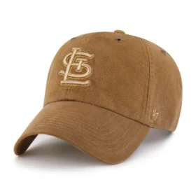 St. Louis Cardinals '47 Boyalı Clean Up