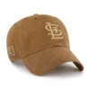 St. Louis Cardinals '47 Boyalı Clean Up