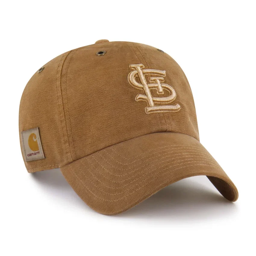 St. Louis Cardinals '47 Boyalı Clean Up