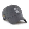 St. Louis Cardinals '47 Boyalı Clean Up