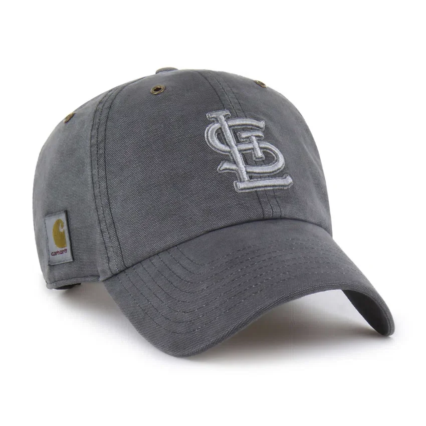St. Louis Cardinals '47 Boyalı Clean Up