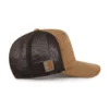 St. Louis Cardinals '47 Boyalı Trucker Gevşek Kesim