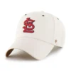St. Louis Cardinals '47 Boyanmamış Clean Up