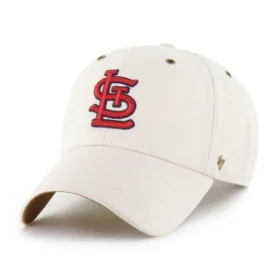St. Louis Cardinals '47 Boyanmamış Clean Up