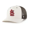 St. Louis Cardinals '47 Boyanmamış Trucker