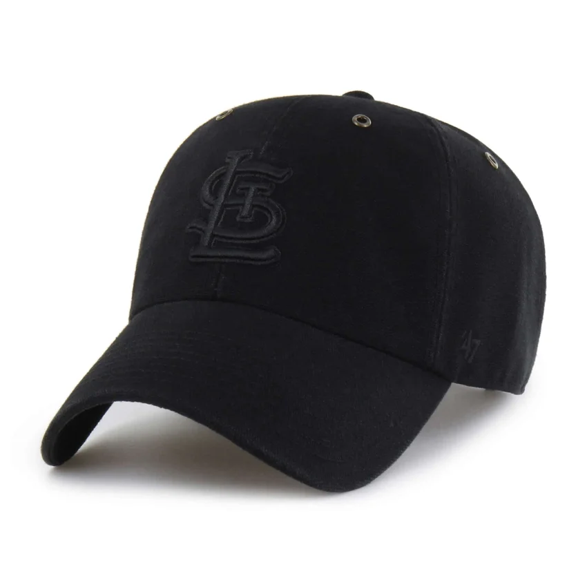 St. Louis Cardinals '47 Clean Up