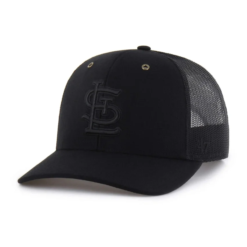 St. Louis Cardinals '47 Trucker