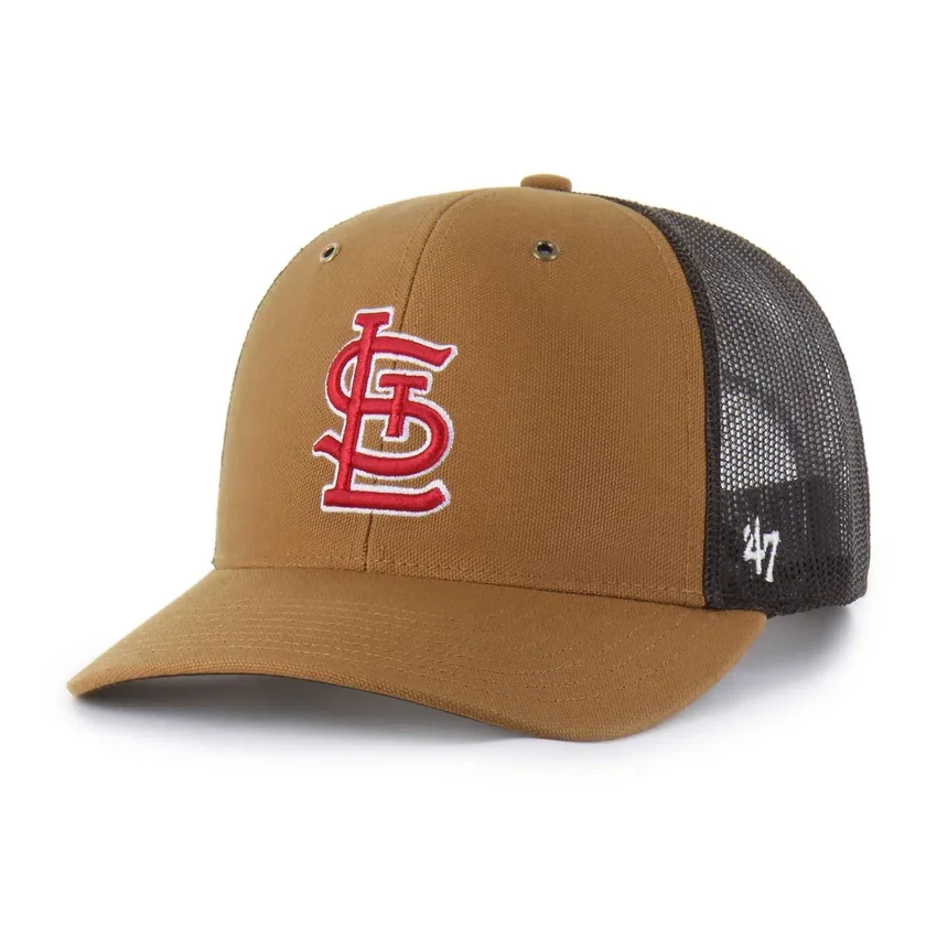 St. Louis Cardinals '47 Trucker
