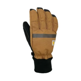 Storm Defender® Yalıtımlı Polar Manşetli Eldiven