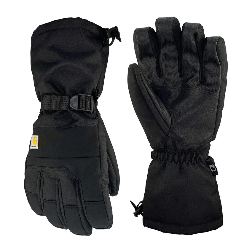 Storm Defender® Yalıtımlı Uzun Eldiven