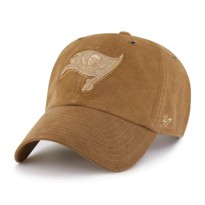 Tampa Bay Buccaneers '47 Boyalı Clean Up
