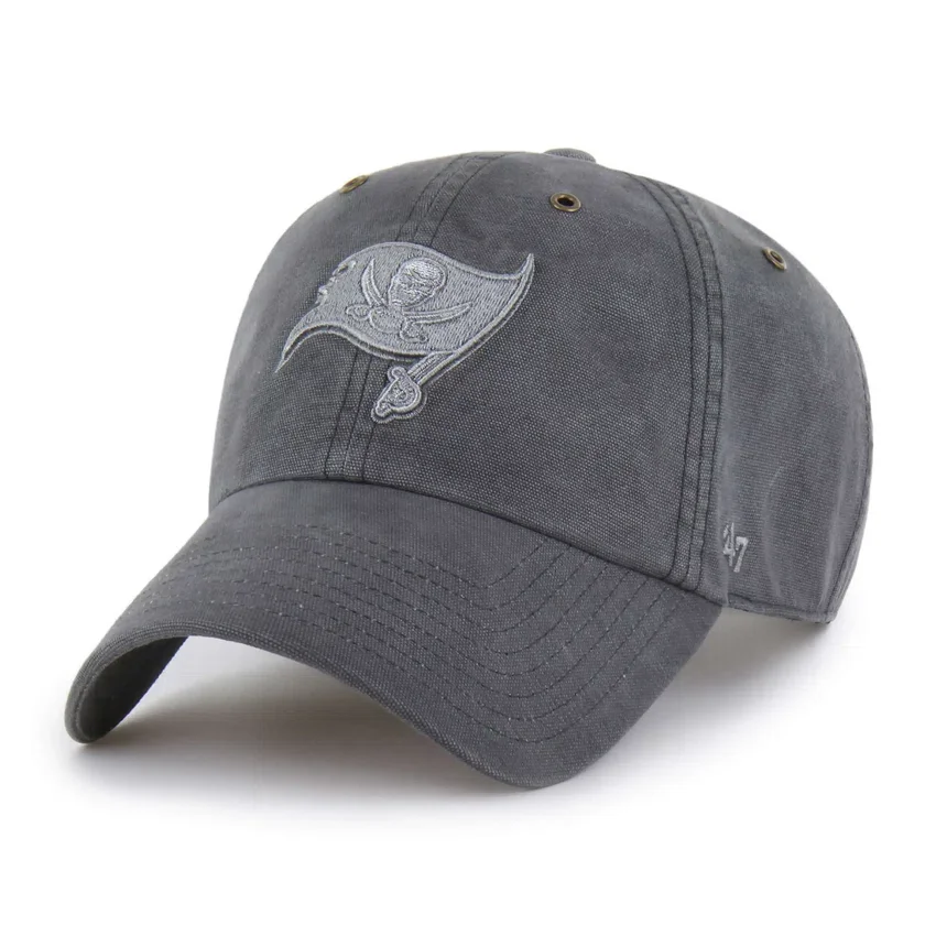 Tampa Bay Buccaneers '47 Boyalı Clean Up