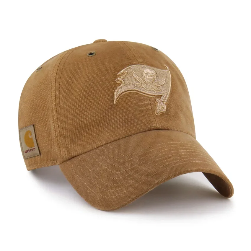 Tampa Bay Buccaneers '47 Boyalı Clean Up