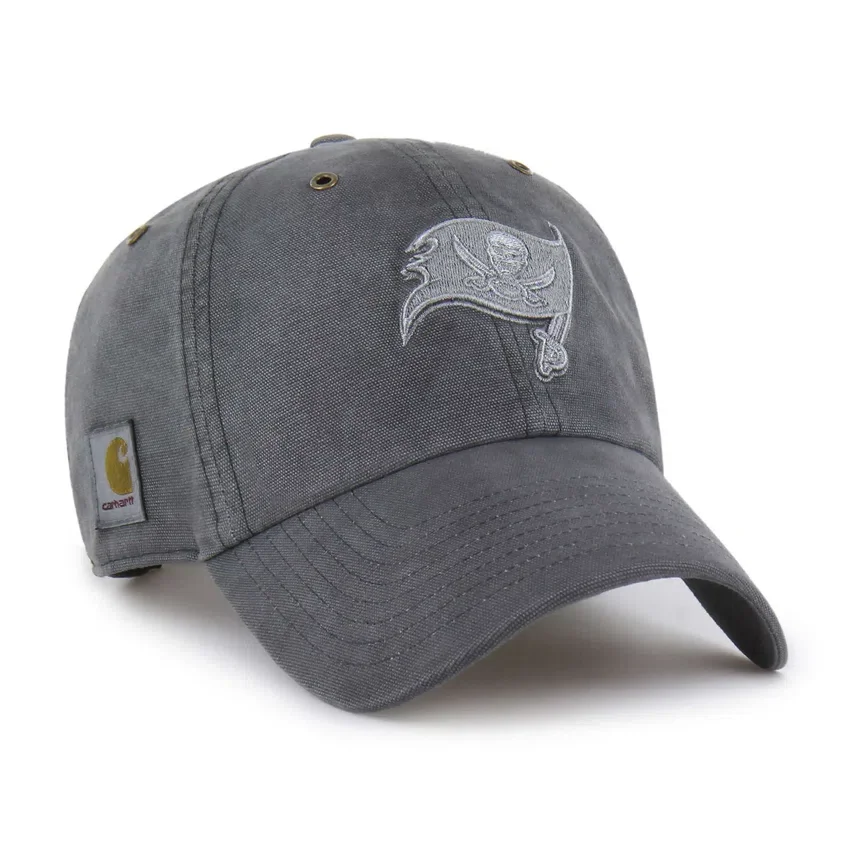 Tampa Bay Buccaneers '47 Boyalı Clean Up