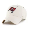 Tampa Bay Buccaneers '47 Boyanmamış Clean Up