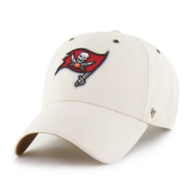 Tampa Bay Buccaneers '47 Boyanmamış Clean Up